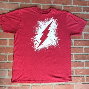 DC Comics "The Flash" Graphic Tee